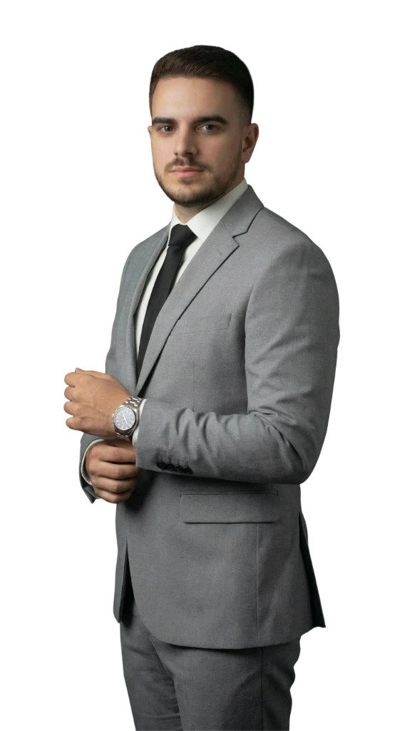 Dr. Bruno Bordin